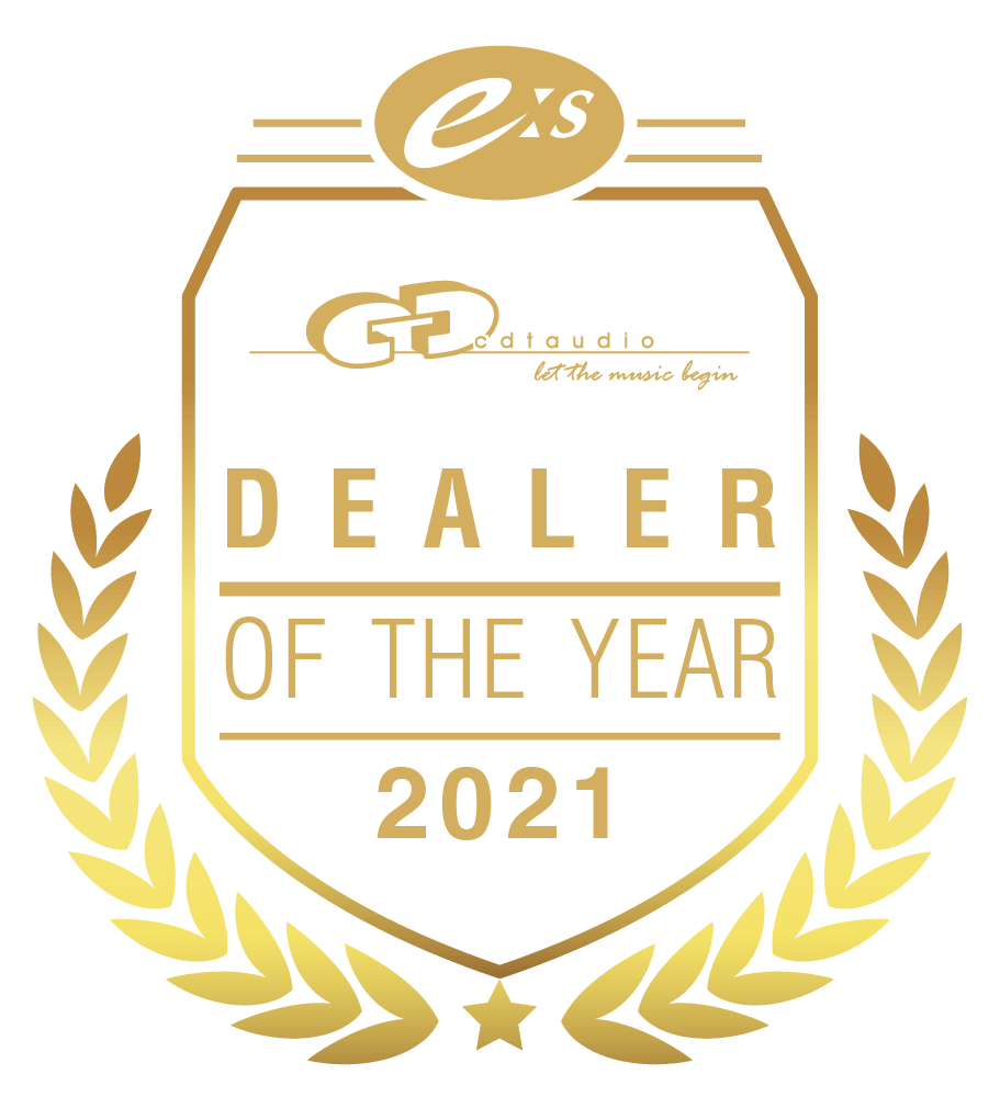 CDT BEST DEALER 2021