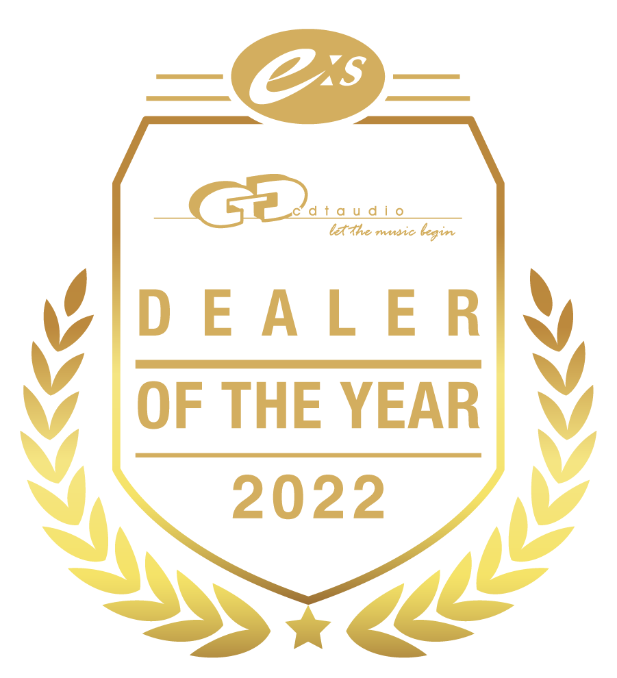 2022　CDT　TOP　DEALER