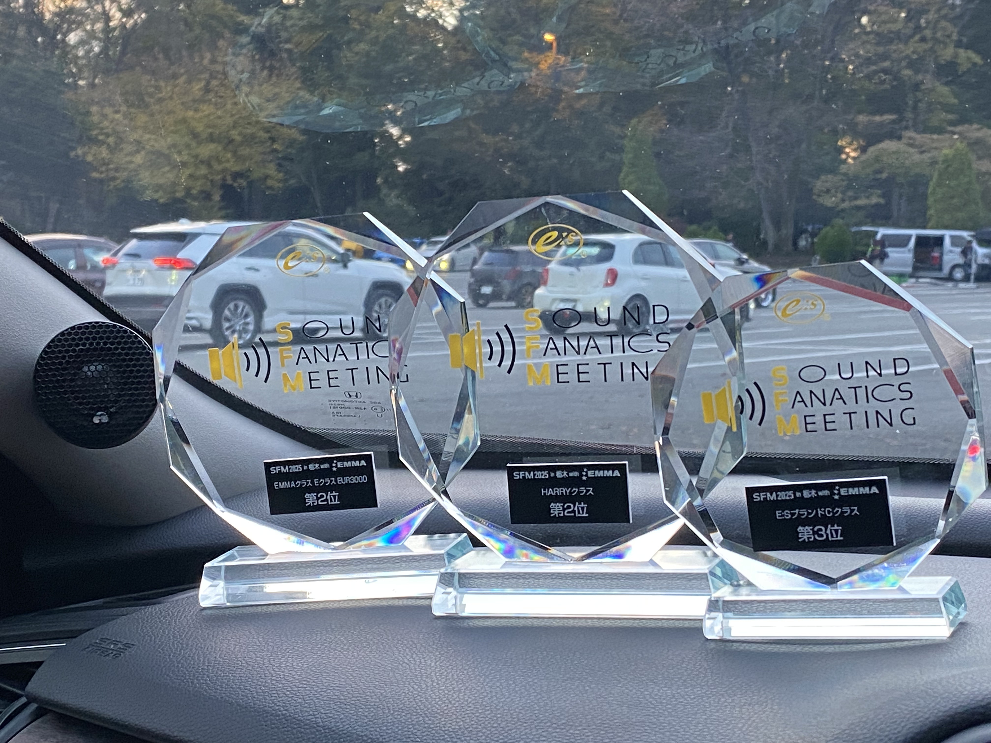 CIVIC SFM2025 EMMA2025