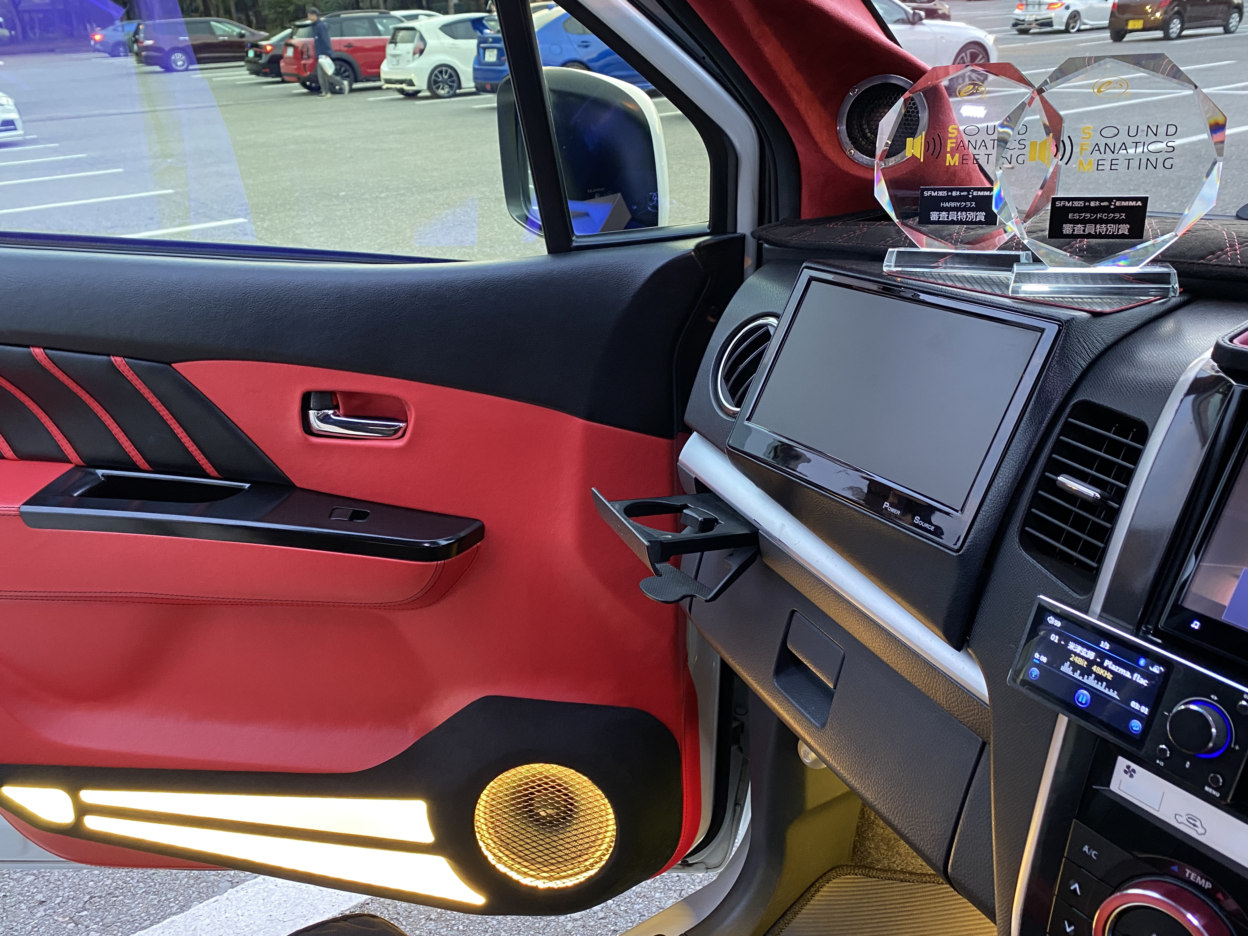 WGR SFM2025 EMMA2025